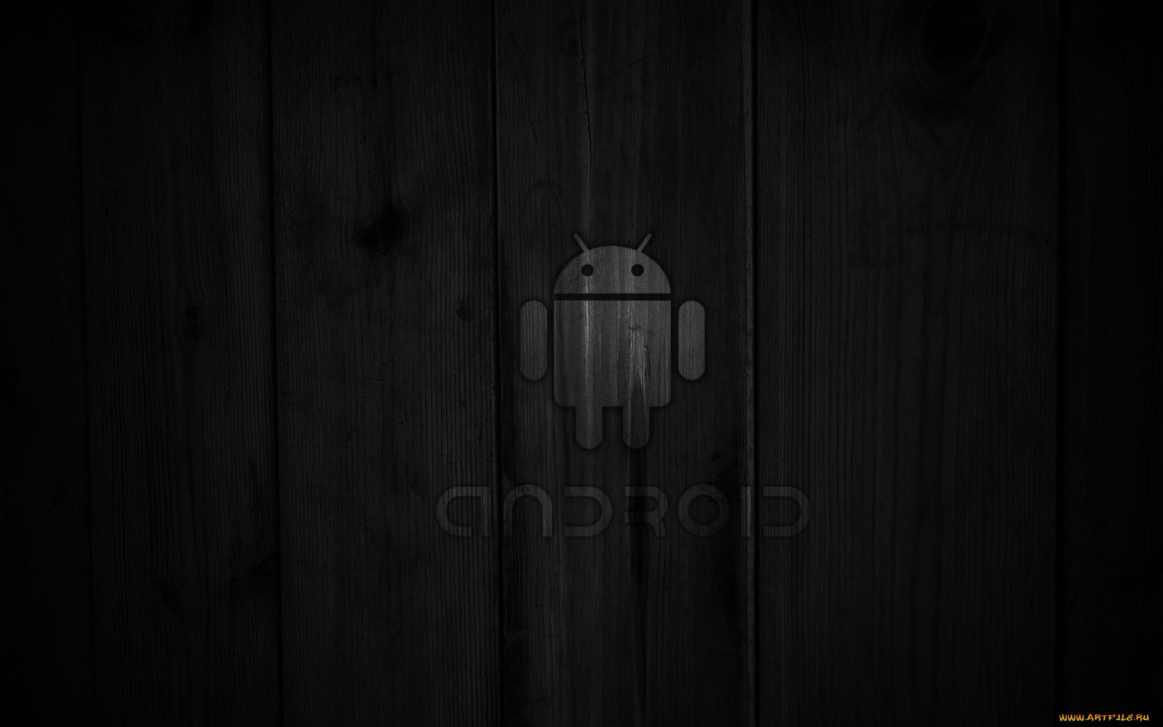 , android, 